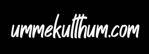 ummekulthum